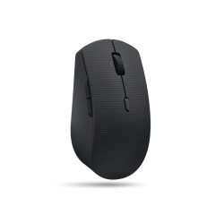 Lenovo Professional Wireless Rechargeable Combo Keyboard and Mouse | Keyboard and Mouse Set | Wireless | Mouse included | US Eng