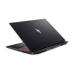 Acer | Nitro 18 AI AN18-61-R40J | Obsidian Black | 18 " | IPS | WQXGA | 2560 x 1600 pixels | AMD Ryzen AI 7 | 350 | 16 GB | DDR5