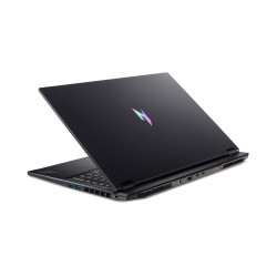 Acer | Nitro 18 AI AN18-61-R40J | Obsidian Black | 18 " | IPS | WQXGA | 2560 x 1600 pixels | AMD Ryzen AI 7 | 350 | 16 GB | DDR5