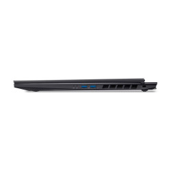 Acer | Nitro 18 AI AN18-61-R40J | Obsidian Black | 18 " | IPS | WQXGA | 2560 x 1600 pixels | AMD Ryzen AI 7 | 350 | 16 GB | DDR5