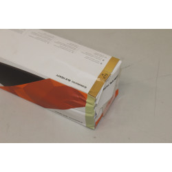 SALE OUT. SteelSeries QcK XXL Gaming Mouse Pad - DAMAGED PACKAGING SteelSeries QCK XXL Gaming mouse pad 900 x 400 x 4 mm DAMAGED