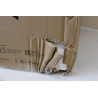 SALE OUT. Fractal Design Pop Air RGB White TG Clear Tint | Fractal Design | Pop Air RGB | Side window | White TG Clear Tint | AT