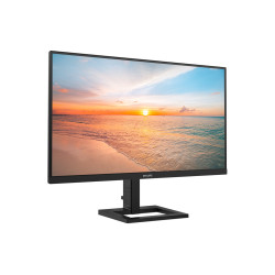 Philips 27E1N1800AE/00 | 27 " | IPS | 16:9 | 60 Hz | 4 ms | 3840 x 2160 pixels | HDMI ports quantity 2 | Black