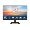 Philips 27E1N1800AE/00 | 27 " | IPS | 16:9 | 60 Hz | 4 ms | 3840 x 2160 pixels | HDMI ports quantity 2 | Black