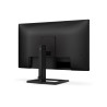Philips 27E1N1800AE/00 | 27 " | IPS | 16:9 | 60 Hz | 4 ms | 3840 x 2160 pixels | HDMI ports quantity 2 | Black