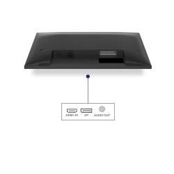 Philips 27E1N1800AE/00 | 27 " | IPS | 16:9 | 60 Hz | 4 ms | 3840 x 2160 pixels | HDMI ports quantity 2 | Black