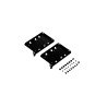 Fractal Design | HDD Tray kit Type-B (2-pack) | Black