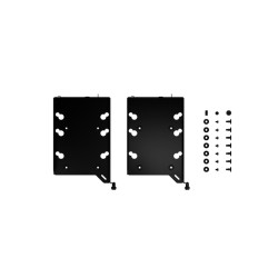 Fractal Design | HDD Tray kit Type-B (2-pack) | Black