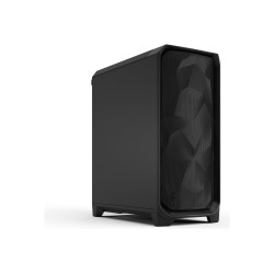 Fractal Design Meshify 3 | Black Solid | ATX | Power supply included No