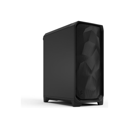 Fractal Design Meshify 3 | Black Solid | ATX | Power supply included No