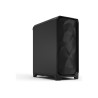 Fractal Design Meshify 3 | Black Solid | ATX | Power supply included No