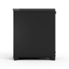 Fractal Design Meshify 3 | Black Solid | ATX | Power supply included No