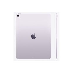 Apple iPad Air 13" Apple M3 Wi-Fi 256GB - Purple | Apple