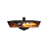 AOC 25G4SXU | 24.5 " | IPS | FHD | 310 Hz | 1 ms | 1920 x 1080 pixels | 400 cd/m | HDMI ports quantity 2 | Black