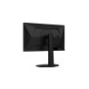 AOC 25G4SXU | 24.5 " | IPS | FHD | 310 Hz | 1 ms | 1920 x 1080 pixels | 400 cd/m | HDMI ports quantity 2 | Black