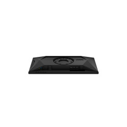 AOC 25G4SXU | 24.5 " | IPS | FHD | 310 Hz | 1 ms | 1920 x 1080 pixels | 400 cd/m | HDMI ports quantity 2 | Black