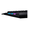 Corsair Mechanical Gaming Keyboard with PBT DOUBLE SHOT PRO Keycaps | K70 RGB PRO | Gaming keyboard | Wired | Nordic | Black | C