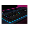 Corsair Mechanical Gaming Keyboard with PBT DOUBLE SHOT PRO Keycaps | K70 RGB PRO | Gaming keyboard | Wired | Nordic | Black | C