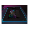 Corsair Mechanical Gaming Keyboard with PBT DOUBLE SHOT PRO Keycaps | K70 RGB PRO | Gaming keyboard | Wired | Nordic | Black | C