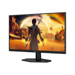 AOC Q27G42ZE | 27 " | IPS | QHD | 16:9 | 260 Hz | 1 ms | 2560 x 1440 pixels | 300 cd/m | HDMI ports quantity 1 | Black