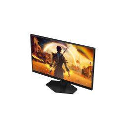 AOC Q27G42ZE | 27 " | IPS | QHD | 16:9 | 260 Hz | 1 ms | 2560 x 1440 pixels | 300 cd/m | HDMI ports quantity 1 | Black