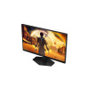 AOC Q27G42ZE | 27 " | IPS | QHD | 16:9 | 260 Hz | 1 ms | 2560 x 1440 pixels | 300 cd/m | HDMI ports quantity 1 | Black