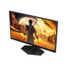 AOC Q27G42ZE | 27 " | IPS | QHD | 16:9 | 260 Hz | 1 ms | 2560 x 1440 pixels | 300 cd/m | HDMI ports quantity 1 | Black