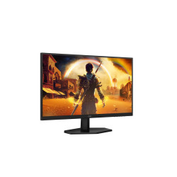 AOC Q27G42ZE | 27 " | IPS | QHD | 16:9 | 260 Hz | 1 ms | 2560 x 1440 pixels | 300 cd/m | HDMI ports quantity 1 | Black