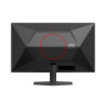AOC Q27G42ZE | 27 " | IPS | QHD | 16:9 | 260 Hz | 1 ms | 2560 x 1440 pixels | 300 cd/m | HDMI ports quantity 1 | Black