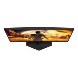 AOC Q27G42ZE | 27 " | IPS | QHD | 16:9 | 260 Hz | 1 ms | 2560 x 1440 pixels | 300 cd/m | HDMI ports quantity 1 | Black