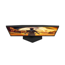 AOC Q27G42ZE | 27 " | IPS | QHD | 16:9 | 260 Hz | 1 ms | 2560 x 1440 pixels | 300 cd/m | HDMI ports quantity 1 | Black