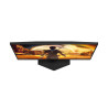 AOC Q27G42ZE | 27 " | IPS | QHD | 16:9 | 260 Hz | 1 ms | 2560 x 1440 pixels | 300 cd/m | HDMI ports quantity 1 | Black