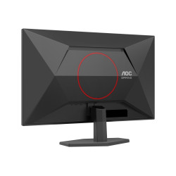 AOC Q27G42ZE | 27 " | IPS | QHD | 16:9 | 260 Hz | 1 ms | 2560 x 1440 pixels | 300 cd/m | HDMI ports quantity 1 | Black