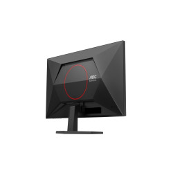 AOC Q27G42ZE | 27 " | IPS | QHD | 16:9 | 260 Hz | 1 ms | 2560 x 1440 pixels | 300 cd/m | HDMI ports quantity 1 | Black