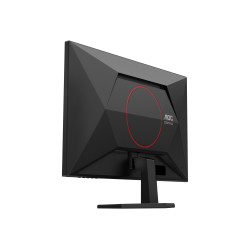 AOC Q27G42ZE | 27 " | IPS | QHD | 16:9 | 260 Hz | 1 ms | 2560 x 1440 pixels | 300 cd/m | HDMI ports quantity 1 | Black