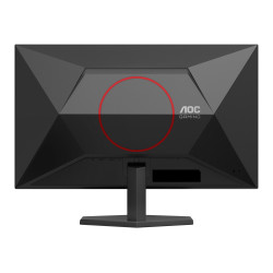 AOC Q27G42ZE | 27 " | IPS | QHD | 16:9 | 260 Hz | 1 ms | 2560 x 1440 pixels | 300 cd/m | HDMI ports quantity 1 | Black