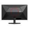 AOC Q27G42ZE | 27 " | IPS | QHD | 16:9 | 260 Hz | 1 ms | 2560 x 1440 pixels | 300 cd/m | HDMI ports quantity 1 | Black