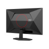AOC Q27G42ZE | 27 " | IPS | QHD | 16:9 | 260 Hz | 1 ms | 2560 x 1440 pixels | 300 cd/m | HDMI ports quantity 1 | Black