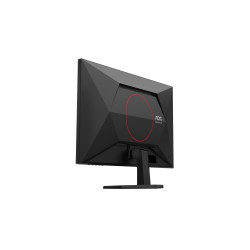 AOC Q27G42ZE | 27 " | IPS | QHD | 16:9 | 260 Hz | 1 ms | 2560 x 1440 pixels | 300 cd/m | HDMI ports quantity 1 | Black