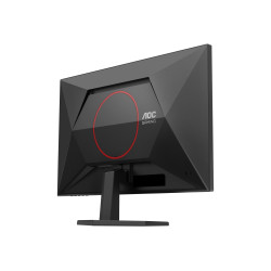 AOC Q27G42ZE | 27 " | IPS | QHD | 16:9 | 260 Hz | 1 ms | 2560 x 1440 pixels | 300 cd/m | HDMI ports quantity 1 | Black