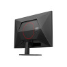 AOC Q27G42ZE | 27 " | IPS | QHD | 16:9 | 260 Hz | 1 ms | 2560 x 1440 pixels | 300 cd/m | HDMI ports quantity 1 | Black