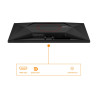 AOC Q27G42ZE | 27 " | IPS | QHD | 16:9 | 260 Hz | 1 ms | 2560 x 1440 pixels | 300 cd/m | HDMI ports quantity 1 | Black
