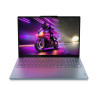 Lenovo Yoga Pro 9 16IAH10 16 3.2K ULT9-285H/64GB/2TB/NVIDIA GF RTX 5070 8GB/WIN11 Pro/ENG Backlit kbd/Tidal Teal/2Y Warranty | L