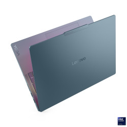 Lenovo Yoga Pro 9 16IAH10 16 3.2K ULT9-285H/64GB/2TB/NVIDIA GF RTX 5070 8GB/WIN11 Pro/ENG Backlit kbd/Tidal Teal/2Y Warranty | L