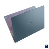 Lenovo Yoga Pro 9 16IAH10 16 3.2K ULT9-285H/64GB/2TB/NVIDIA GF RTX 5070 8GB/WIN11 Pro/ENG Backlit kbd/Tidal Teal/2Y Warranty | L