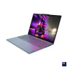 Lenovo Yoga Pro 9 16IAH10 16 3.2K ULT9-285H/64GB/2TB/NVIDIA GF RTX 5070 8GB/WIN11 Pro/ENG Backlit kbd/Tidal Teal/2Y Warranty | L