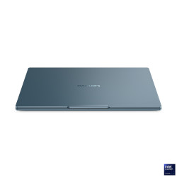 Lenovo Yoga Pro 9 16IAH10 16 3.2K ULT9-285H/64GB/2TB/NVIDIA GF RTX 5070 8GB/WIN11 Pro/ENG Backlit kbd/Tidal Teal/2Y Warranty | L