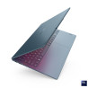 Lenovo Yoga Pro 9 16IAH10 16 3.2K ULT9-285H/64GB/2TB/NVIDIA GF RTX 5070 8GB/WIN11 Pro/ENG Backlit kbd/Tidal Teal/2Y Warranty | L