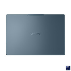 Lenovo Yoga Pro 9 16IAH10 16 3.2K ULT9-285H/64GB/2TB/NVIDIA GF RTX 5070 8GB/WIN11 Pro/ENG Backlit kbd/Tidal Teal/2Y Warranty | L