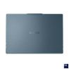 Lenovo Yoga Pro 9 16IAH10 16 3.2K ULT9-285H/64GB/2TB/NVIDIA GF RTX 5070 8GB/WIN11 Pro/ENG Backlit kbd/Tidal Teal/2Y Warranty | L
